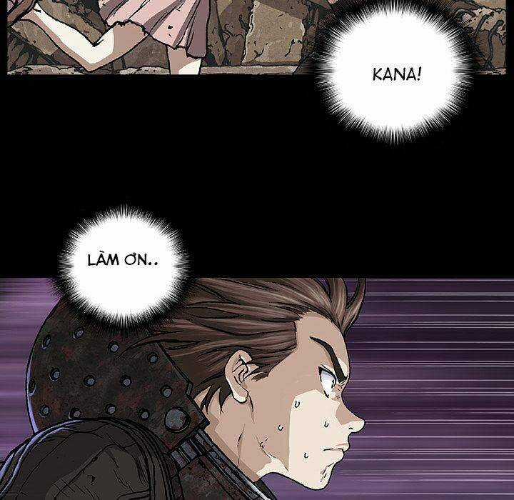 Đứa Con Thần Chết - Chapter 67 - Trang 49