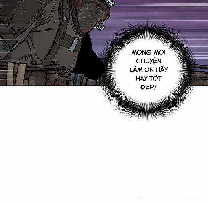 Đứa Con Thần Chết - Chapter 67 - Trang 50