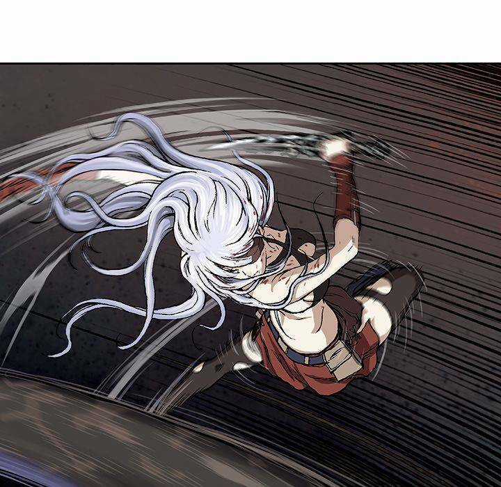 Đứa Con Thần Chết - Chapter 67 - Trang 51