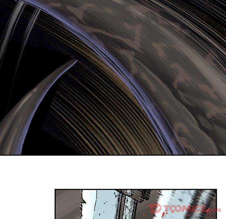 Đứa Con Thần Chết - Chapter 67 - Trang 52