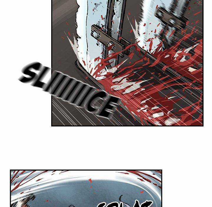 Đứa Con Thần Chết - Chapter 67 - Trang 53