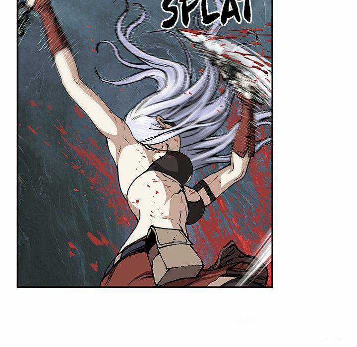 Đứa Con Thần Chết - Chapter 67 - Trang 54