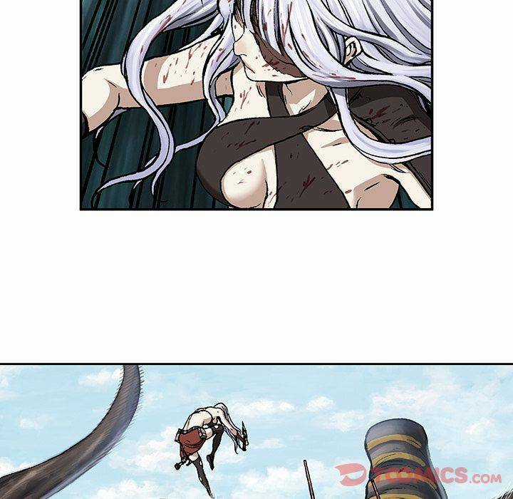 Đứa Con Thần Chết - Chapter 67 - Trang 56