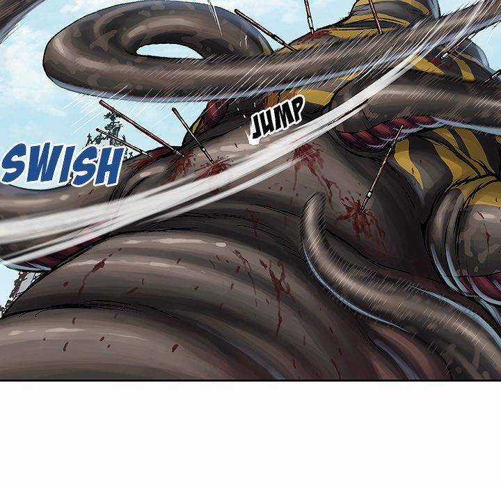 Đứa Con Thần Chết - Chapter 67 - Trang 57