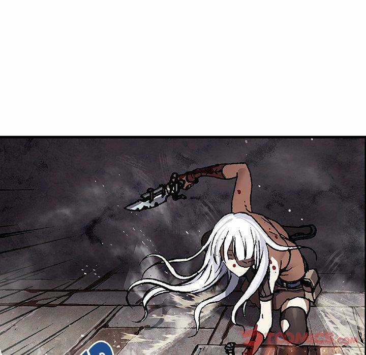 Đứa Con Thần Chết - Chapter 67 - Trang 58