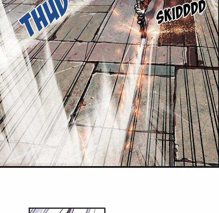 Đứa Con Thần Chết - Chapter 67 - Trang 59