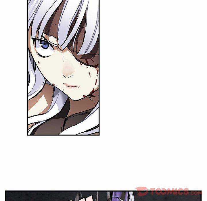 Đứa Con Thần Chết - Chapter 67 - Trang 60