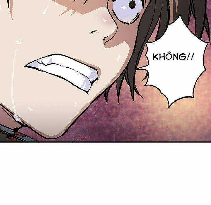 Đứa Con Thần Chết - Chapter 67 - Trang 7