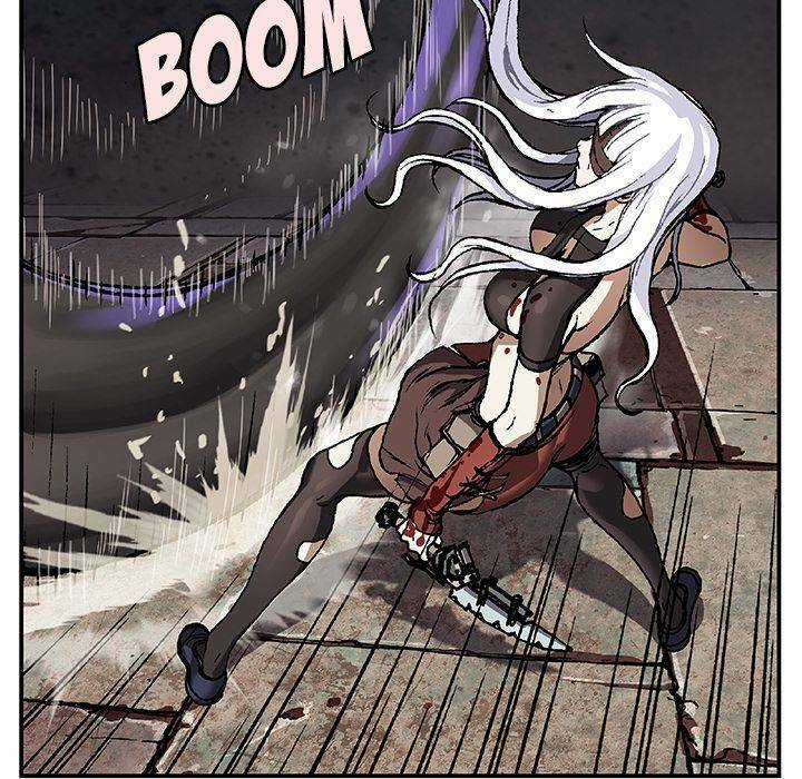 Đứa Con Thần Chết - Chapter 67 - Trang 61