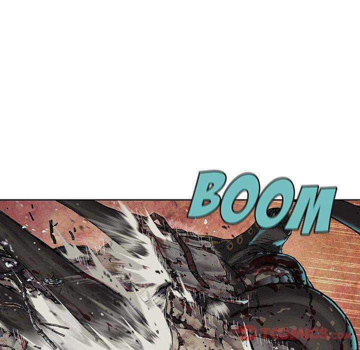 Đứa Con Thần Chết - Chapter 67 - Trang 62