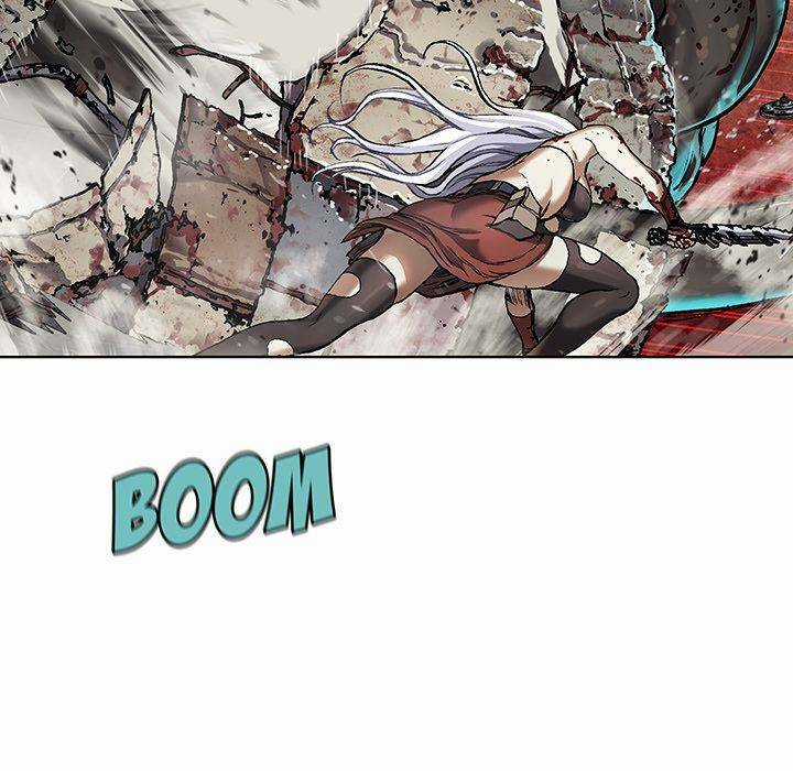 Đứa Con Thần Chết - Chapter 67 - Trang 63