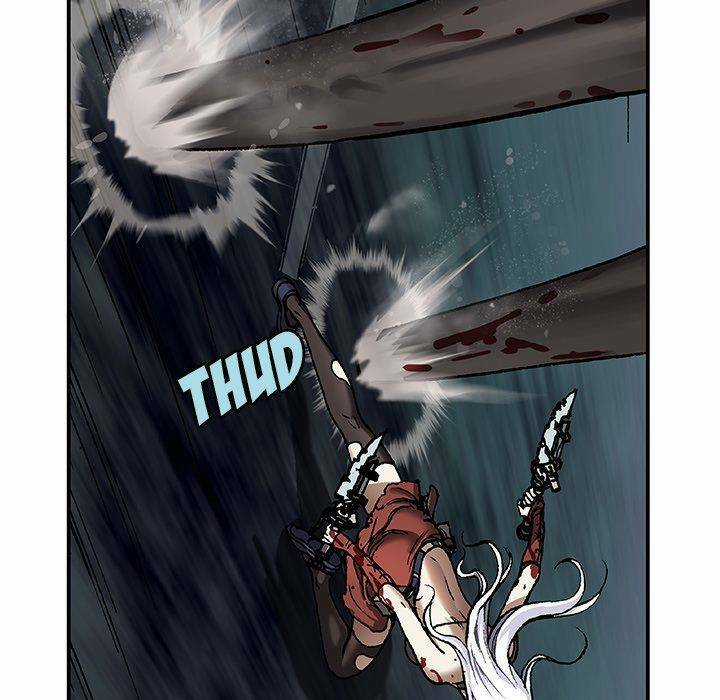 Đứa Con Thần Chết - Chapter 67 - Trang 65