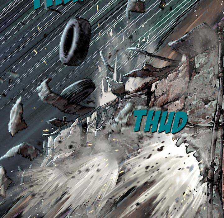 Đứa Con Thần Chết - Chapter 67 - Trang 67