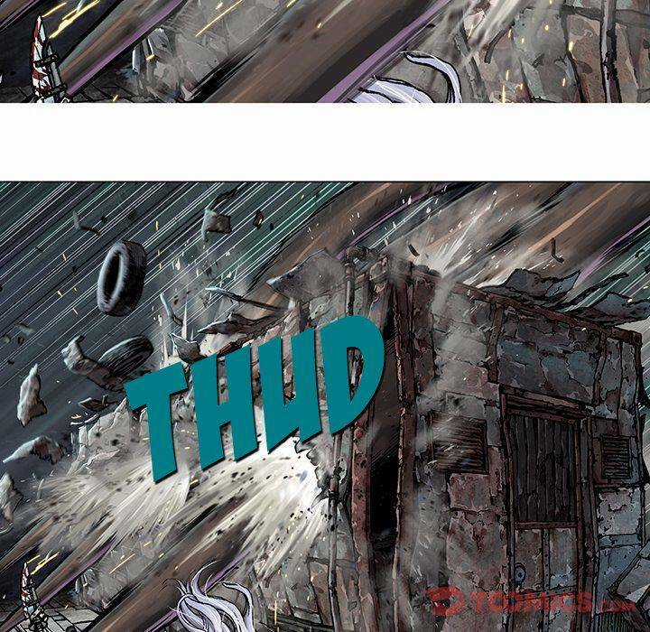 Đứa Con Thần Chết - Chapter 67 - Trang 68