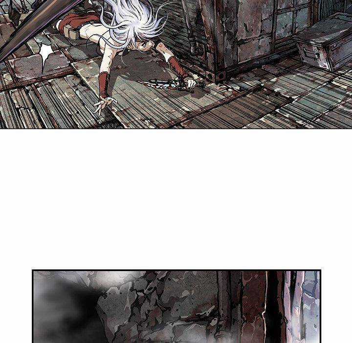 Đứa Con Thần Chết - Chapter 67 - Trang 69