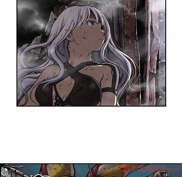 Đứa Con Thần Chết - Chapter 67 - Trang 70