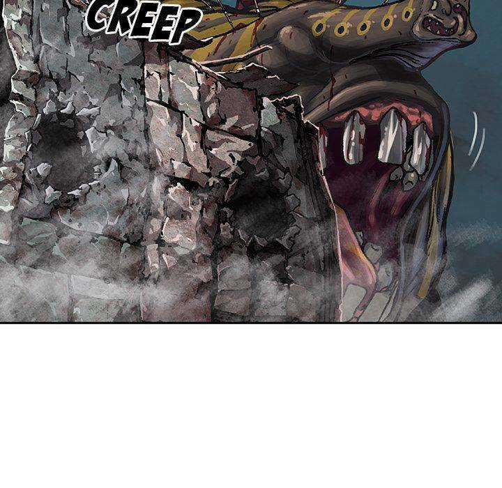 Đứa Con Thần Chết - Chapter 67 - Trang 71