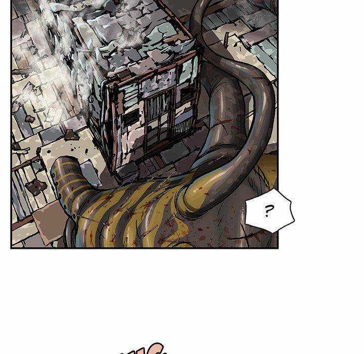 Đứa Con Thần Chết - Chapter 67 - Trang 73