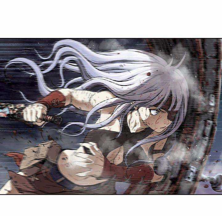 Đứa Con Thần Chết - Chapter 67 - Trang 75