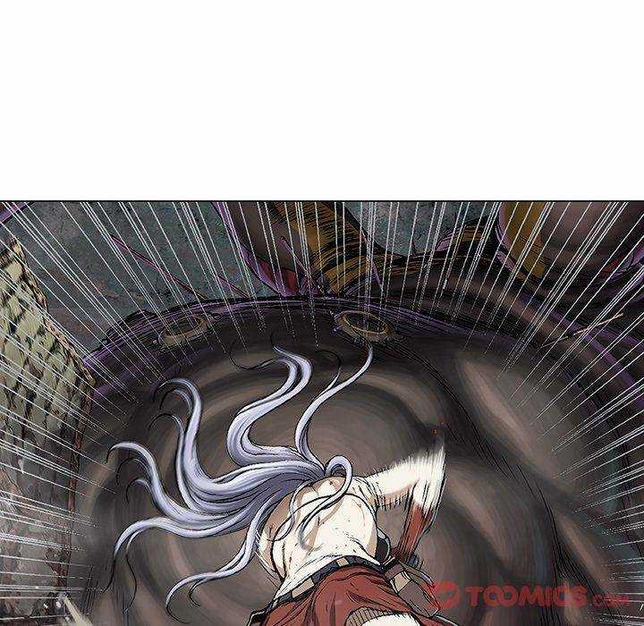 Đứa Con Thần Chết - Chapter 67 - Trang 76