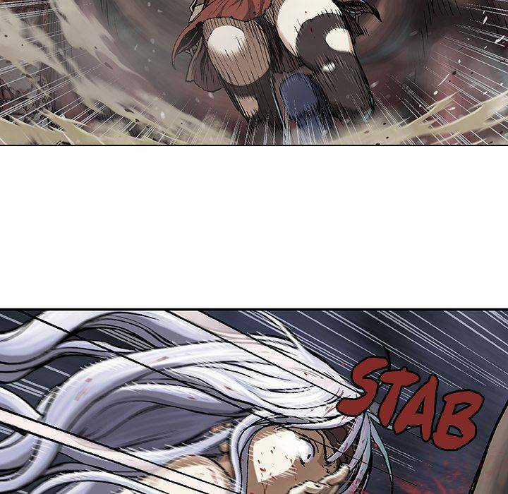 Đứa Con Thần Chết - Chapter 67 - Trang 77