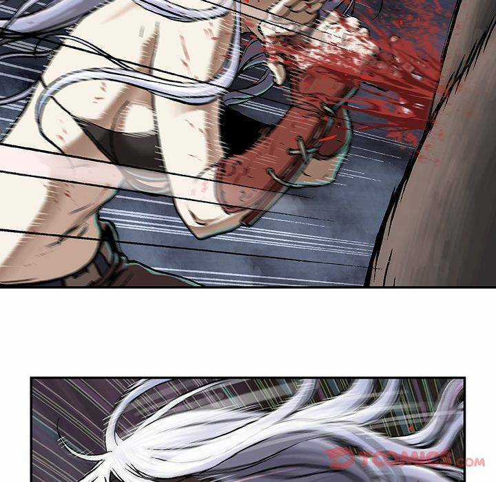 Đứa Con Thần Chết - Chapter 67 - Trang 78