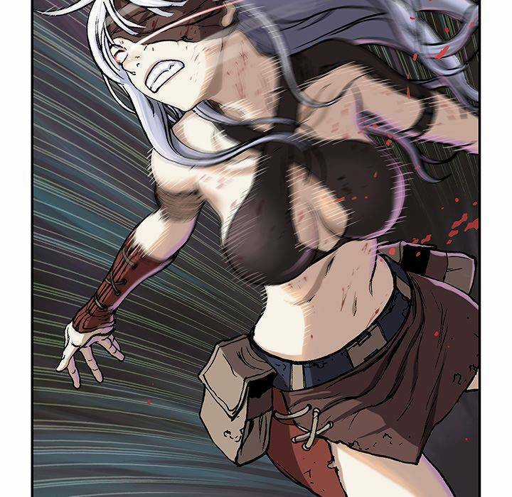 Đứa Con Thần Chết - Chapter 67 - Trang 79