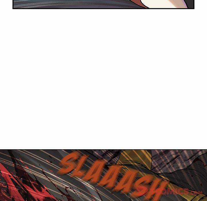 Đứa Con Thần Chết - Chapter 67 - Trang 80