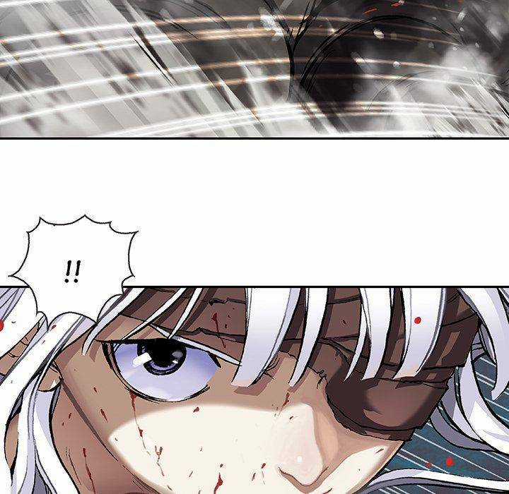 Đứa Con Thần Chết - Chapter 67 - Trang 83