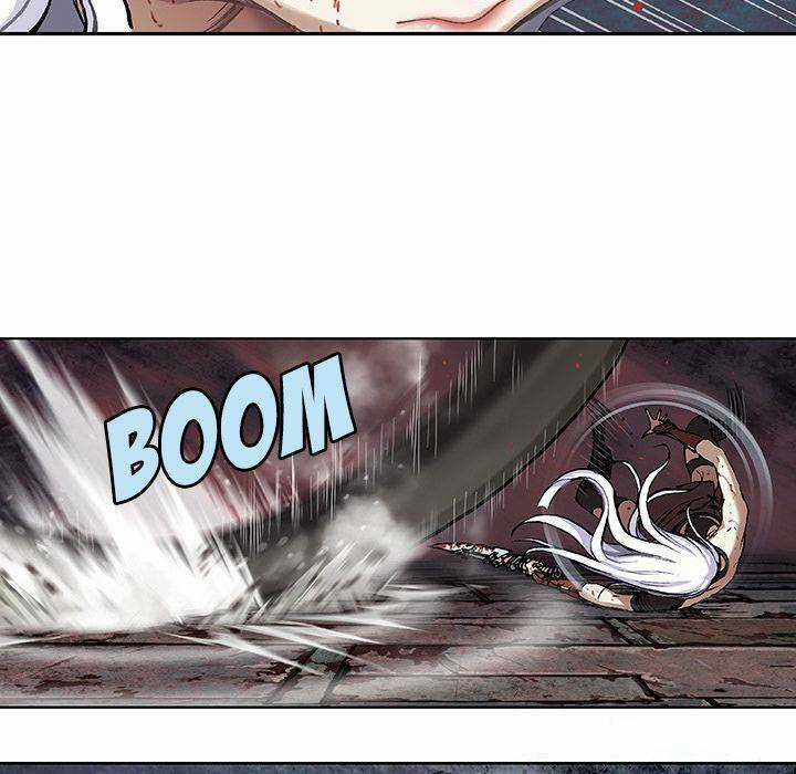 Đứa Con Thần Chết - Chapter 67 - Trang 84