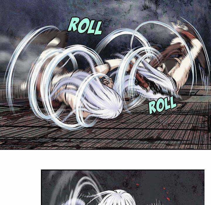 Đứa Con Thần Chết - Chapter 67 - Trang 85