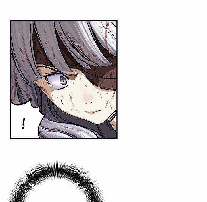 Đứa Con Thần Chết - Chapter 67 - Trang 87