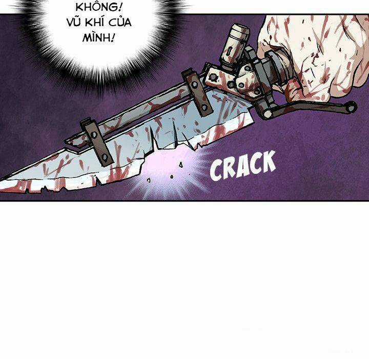 Đứa Con Thần Chết - Chapter 67 - Trang 88