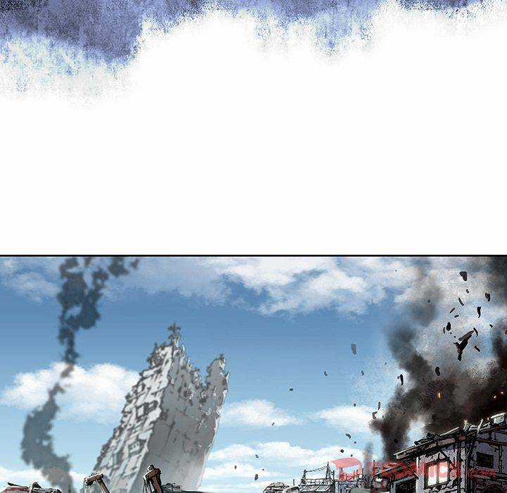 Đứa Con Thần Chết - Chapter 67 - Trang 10