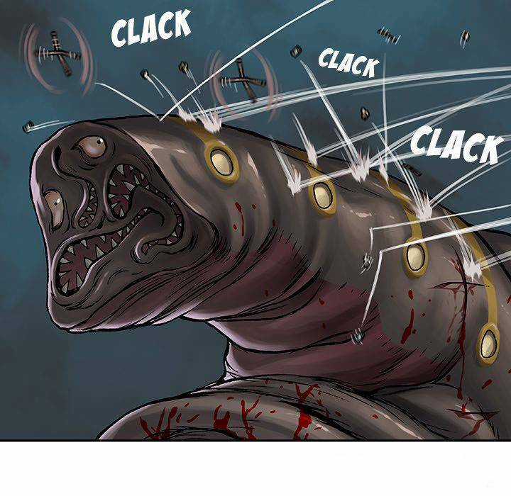 Đứa Con Thần Chết - Chapter 67 - Trang 92