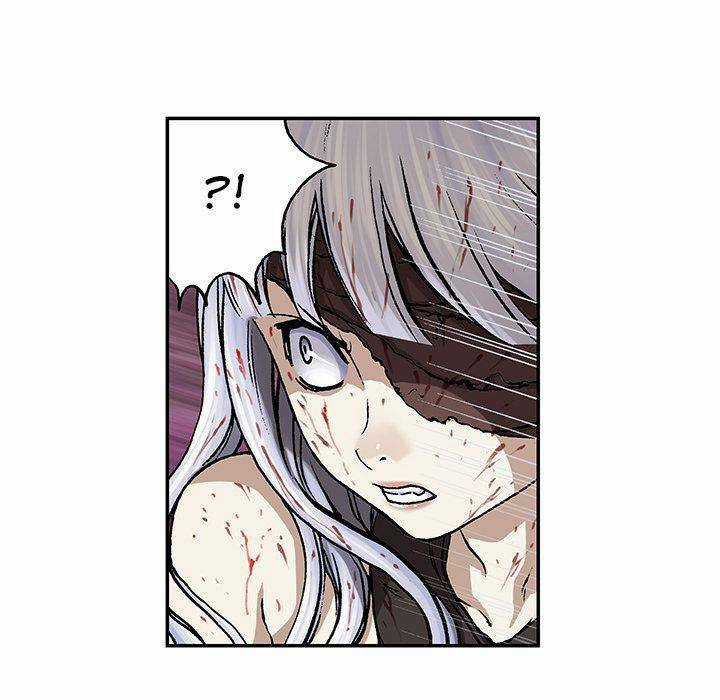 Đứa Con Thần Chết - Chapter 67 - Trang 93