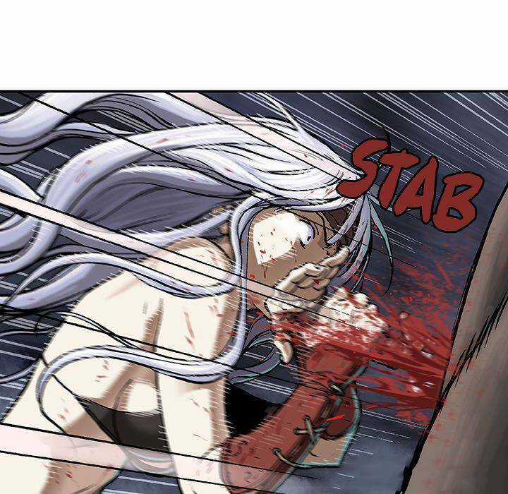 Đứa Con Thần Chết - Chapter 68 - Trang 11