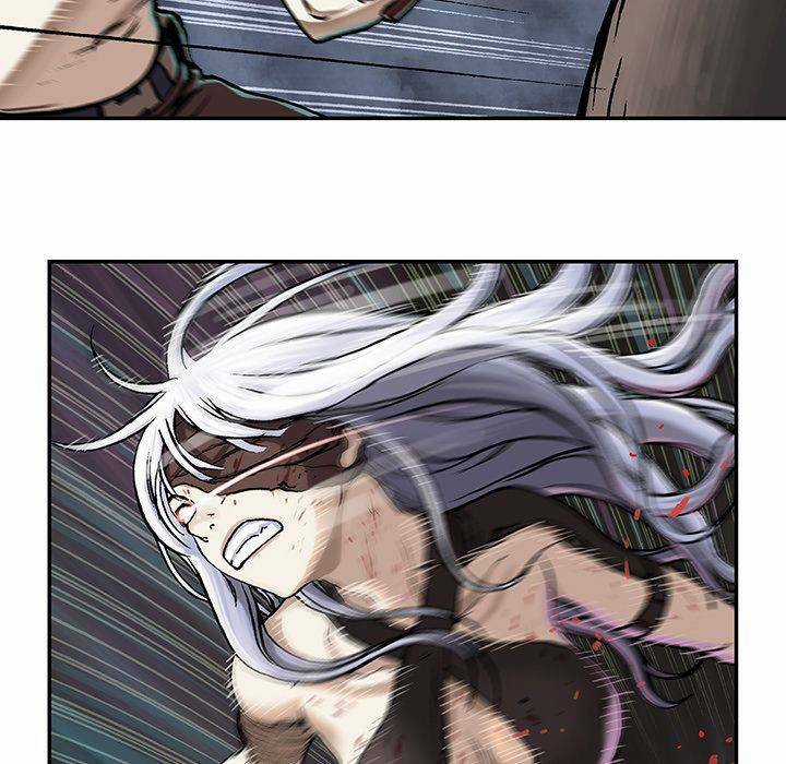 Đứa Con Thần Chết - Chapter 68 - Trang 12