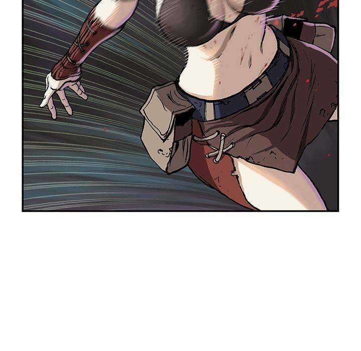 Đứa Con Thần Chết - Chapter 68 - Trang 13