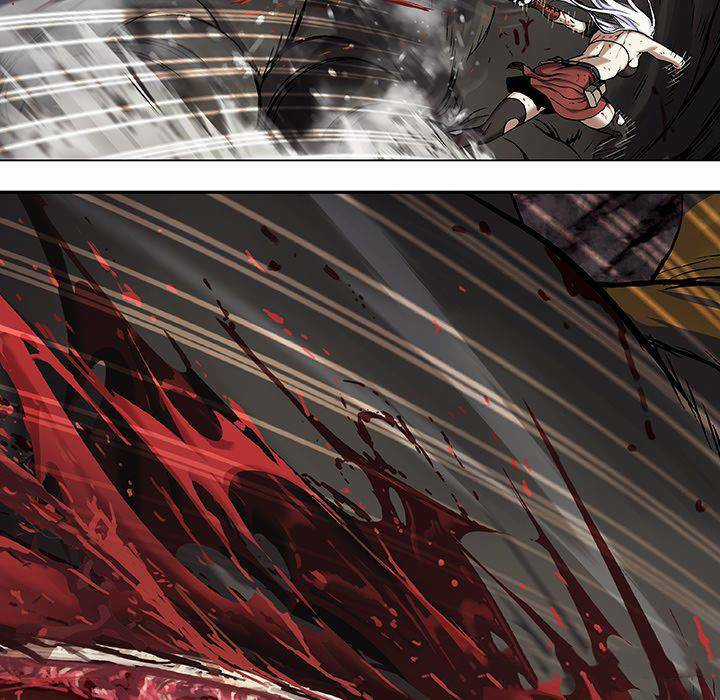 Đứa Con Thần Chết - Chapter 68 - Trang 15