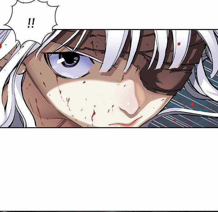 Đứa Con Thần Chết - Chapter 68 - Trang 17