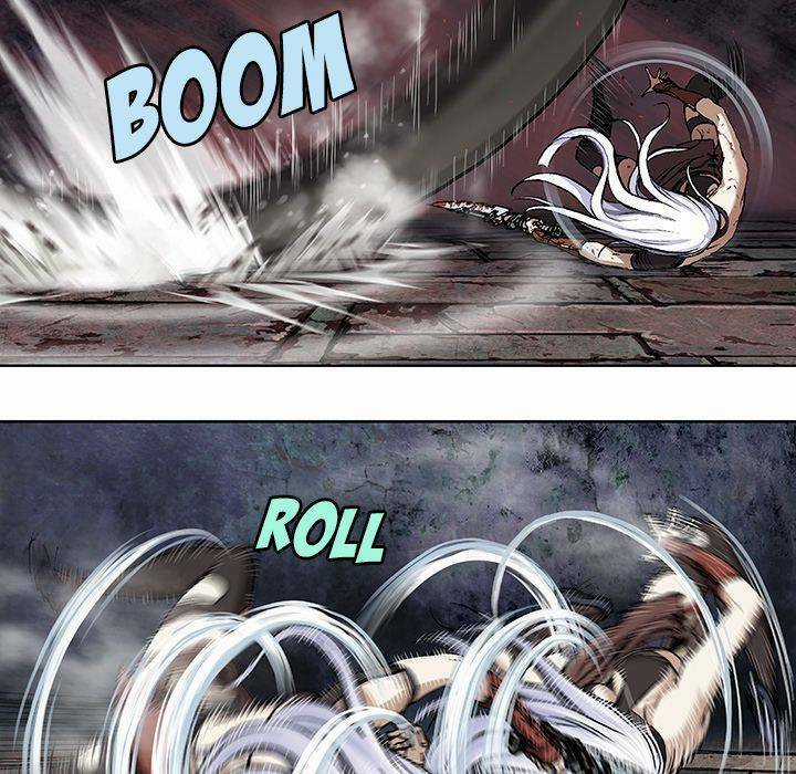 Đứa Con Thần Chết - Chapter 68 - Trang 18