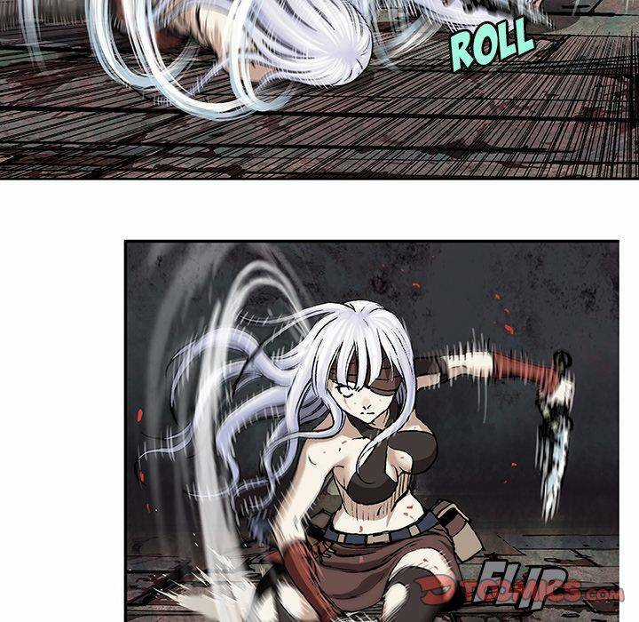 Đứa Con Thần Chết - Chapter 68 - Trang 19