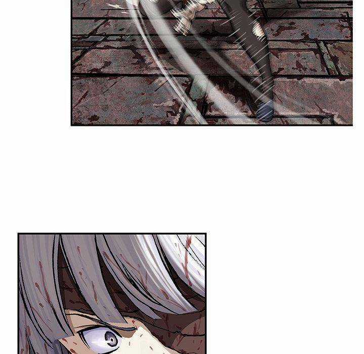 Đứa Con Thần Chết - Chapter 68 - Trang 20