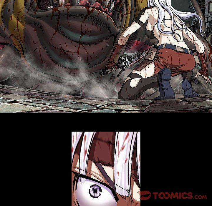 Đứa Con Thần Chết - Chapter 68 - Trang 23