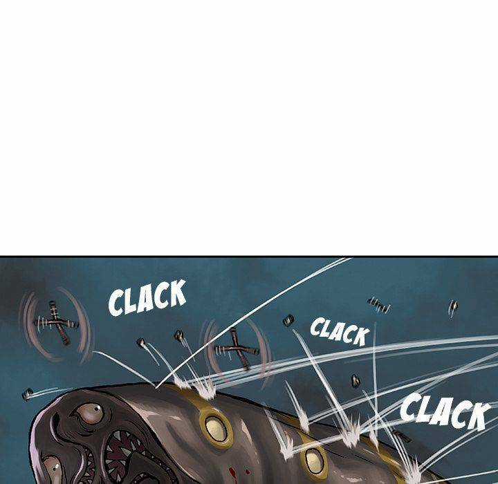 Đứa Con Thần Chết - Chapter 68 - Trang 25