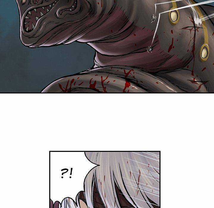 Đứa Con Thần Chết - Chapter 68 - Trang 26