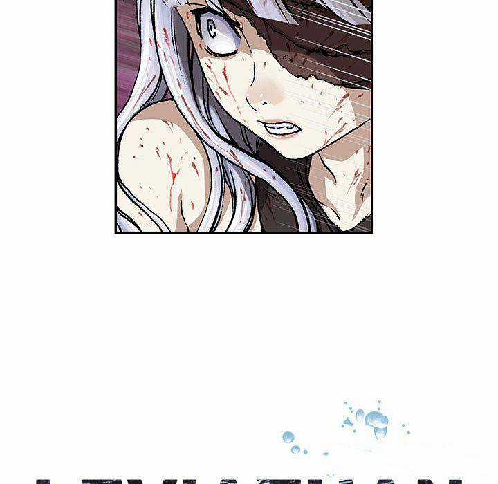 Đứa Con Thần Chết - Chapter 68 - Trang 27