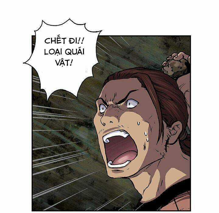 Đứa Con Thần Chết - Chapter 68 - Trang 30