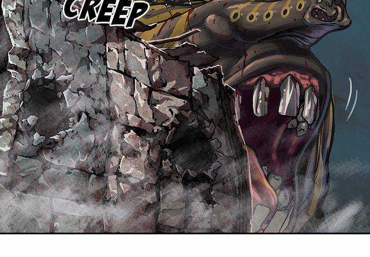 Đứa Con Thần Chết - Chapter 68 - Trang 4